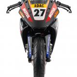 ADAC Junior Cup powered by KTM 2014
